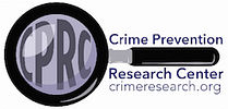 Crime Prevention Research Center logo